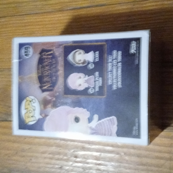 Funko pop - Picture 3 of 4